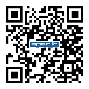 QR kodas | AV Consulting, UAB | spec.lt