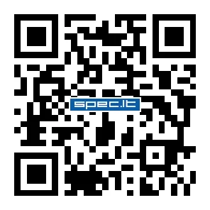 QR kodas | AV Force, UAB | spec.lt