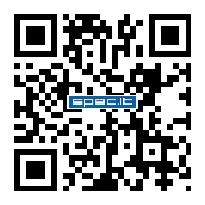 QR kodas | AV GROUP LT, UAB | spec.lt