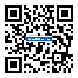 QR kodas | Av Guru, IĮ | spec.lt