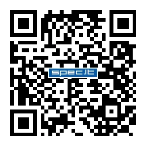 QR kodas | Transeco, UAB | spec.lt