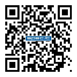 QR kodas | AV investicija, UAB | spec.lt