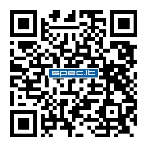 QR kodas | AV Investment, UAB | spec.lt