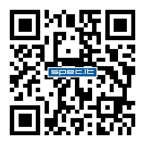 QR kodas | AV Logistics, UAB