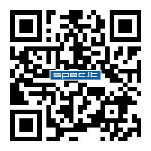 QR kodas | AV LT, UAB | spec.lt