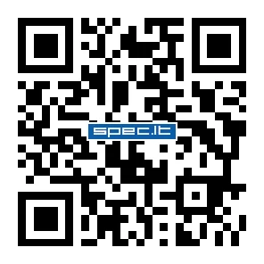 QR kodas | AV namai, UAB