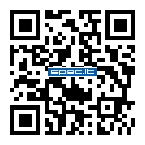 QR kodas | Av profit, MB