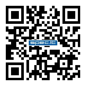 QR kodas | AV Projektai, UAB | spec.lt