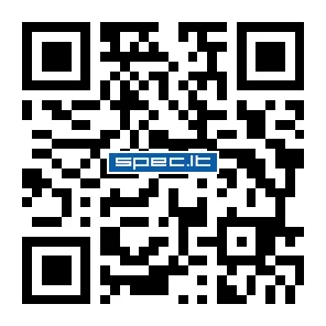 QR kodas | AV Safety LT, UAB | spec.lt