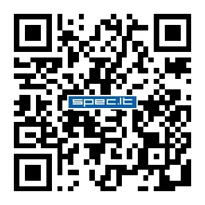 QR kodas | AV statybos projektas, MB