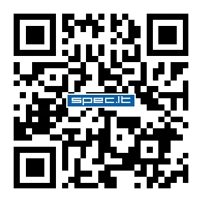 QR kodas | AV SYSTEMS, UAB | spec.lt
