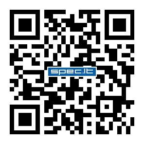 QR kodas | AV Trans, UAB | spec.lt