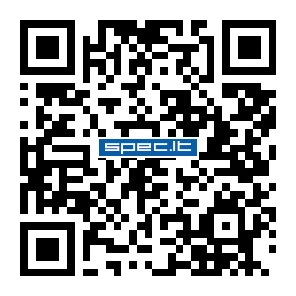 QR kodas | AV transportas, UAB | spec.lt