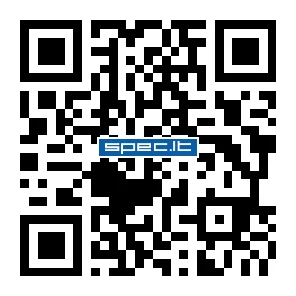 QR kodas | AV, UAB | spec.lt