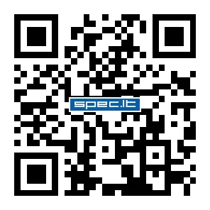 QR kodas | AV3, UAB | spec.lt