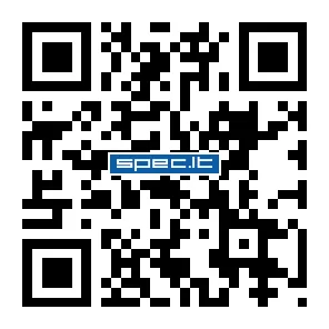 QR kodas | Ava Auto, UAB | spec.lt