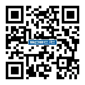 QR kodas | AVA BALTIC, UAB