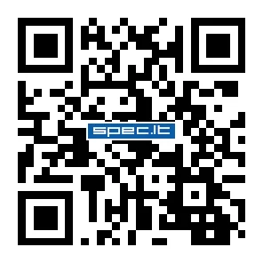 QR kodas | AVA Cargo, UAB | spec.lt