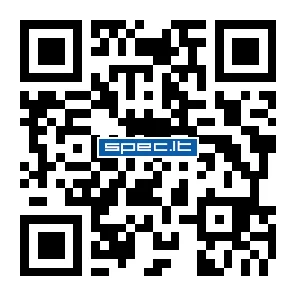 QR kodas | Ava Expres, UAB | spec.lt