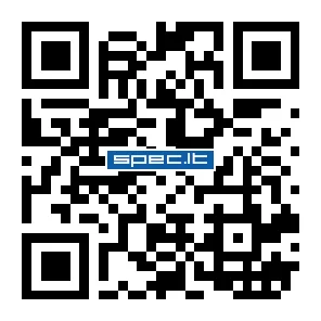 QR kodas | AVA Group, UAB | spec.lt