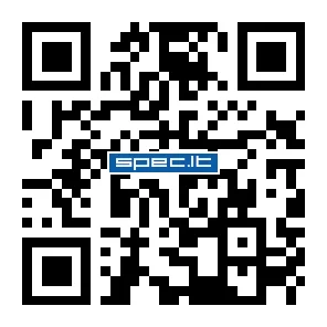 QR kodas | Ava invest, MB