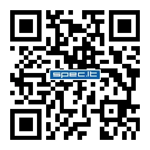 QR kodas | Ava ir smėlis, MB