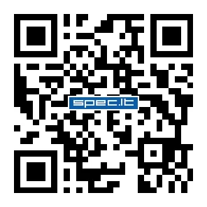 QR kodas | Ava Lt, IĮ | spec.lt