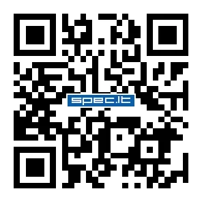 QR kodas | Ava pro, MB | spec.lt