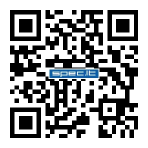 QR kodas | AVA Projektai, MB