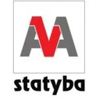 AVA statyba, UAB
