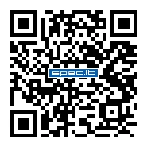 QR kodas | AMILADĖ, UAB | spec.lt