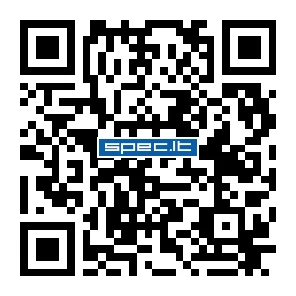 QR kodas | AVADAN, UAB | spec.lt