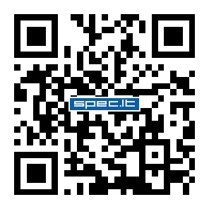 QR kodas | AVADI, UAB | spec.lt