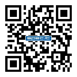QR kodas | Avado, UAB | spec.lt