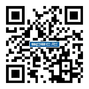 QR kodas | Avaga, UAB | spec.lt