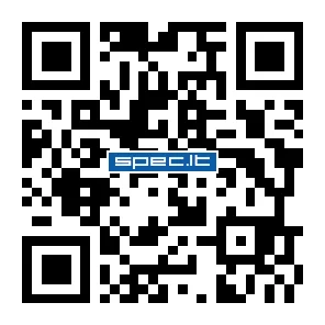 QR kodas | Avago, UAB | spec.lt
