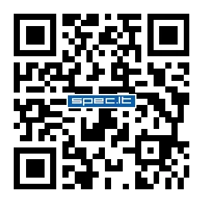 QR kodas | Avaida, UAB