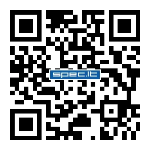 QR kodas | Avairita, IĮ