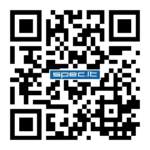 QR kodas | Avaitis, MB | spec.lt