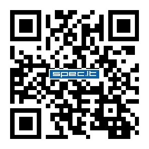 QR kodas | Avajura, UAB | spec.lt