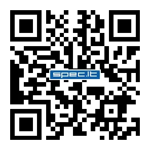 QR kodas | AVAK, UAB | spec.lt