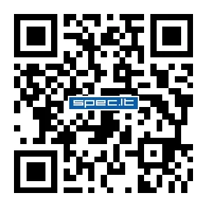 QR kodas | Avakas, UAB