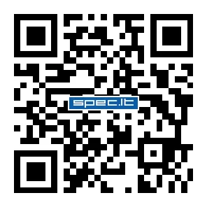 QR kodas | Avakompas, UAB | spec.lt