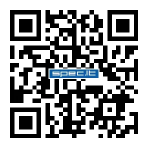 QR kodas | AVAKONA, UAB | spec.lt