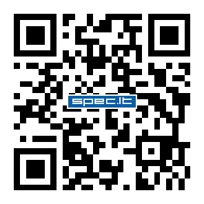 QR kodas | Avalda, MB