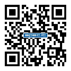 QR kodas | Avalit plius, MB