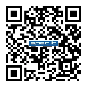 QR kodas | Avallone Lithuania, UAB