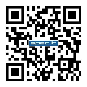 QR kodas | Avalon, MB