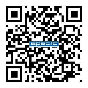 QR kodas | Avalonas plius, UAB | spec.lt
