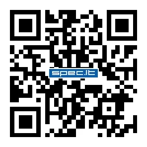 QR kodas | AVALONAS, UAB | spec.lt